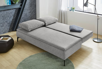 Calla kanapé (szürke)